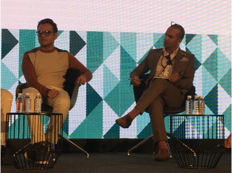 Sustainability design discussion